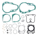 Athena 03-13 Suzuki LT-Z 400 QuadSport Complete Gasket Kit (Excl Oil Seals) P400510850401