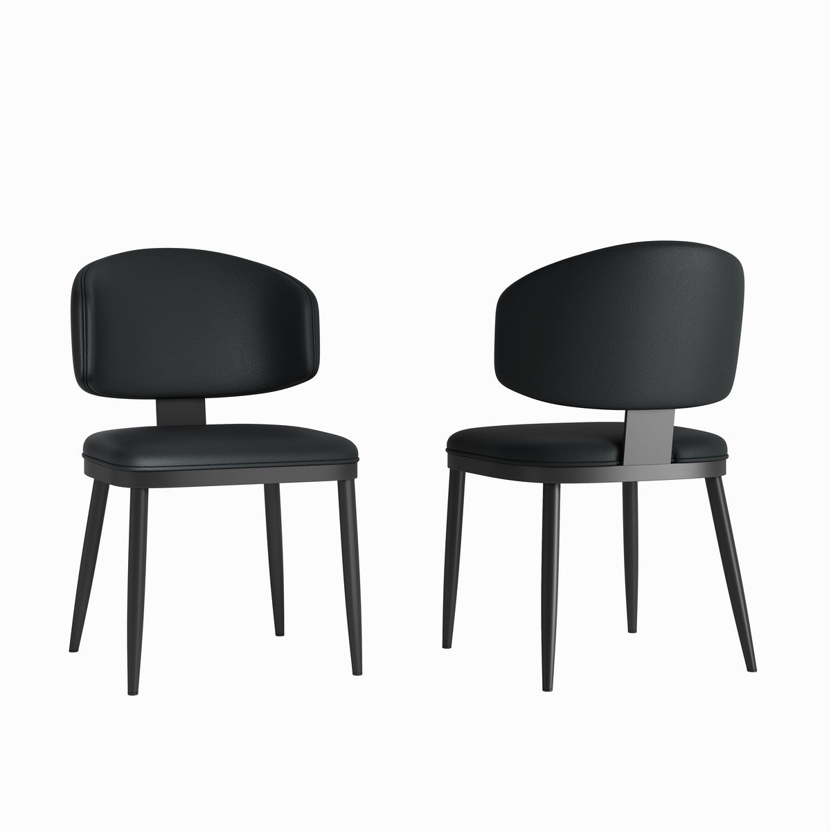 Dining Chairs Set of 2