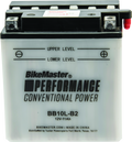 BikeMaster BB10L-B2 Battery 781065