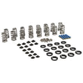 COMP Cams 09-18 Dodge 5.7L/6.2/6.4 HEMI .600in Lift Beehive Spring Kit w/ Steel Retainers 26918CC-KIT