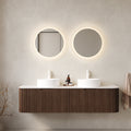 DINA 60" Bathroom Vanity with Sinks