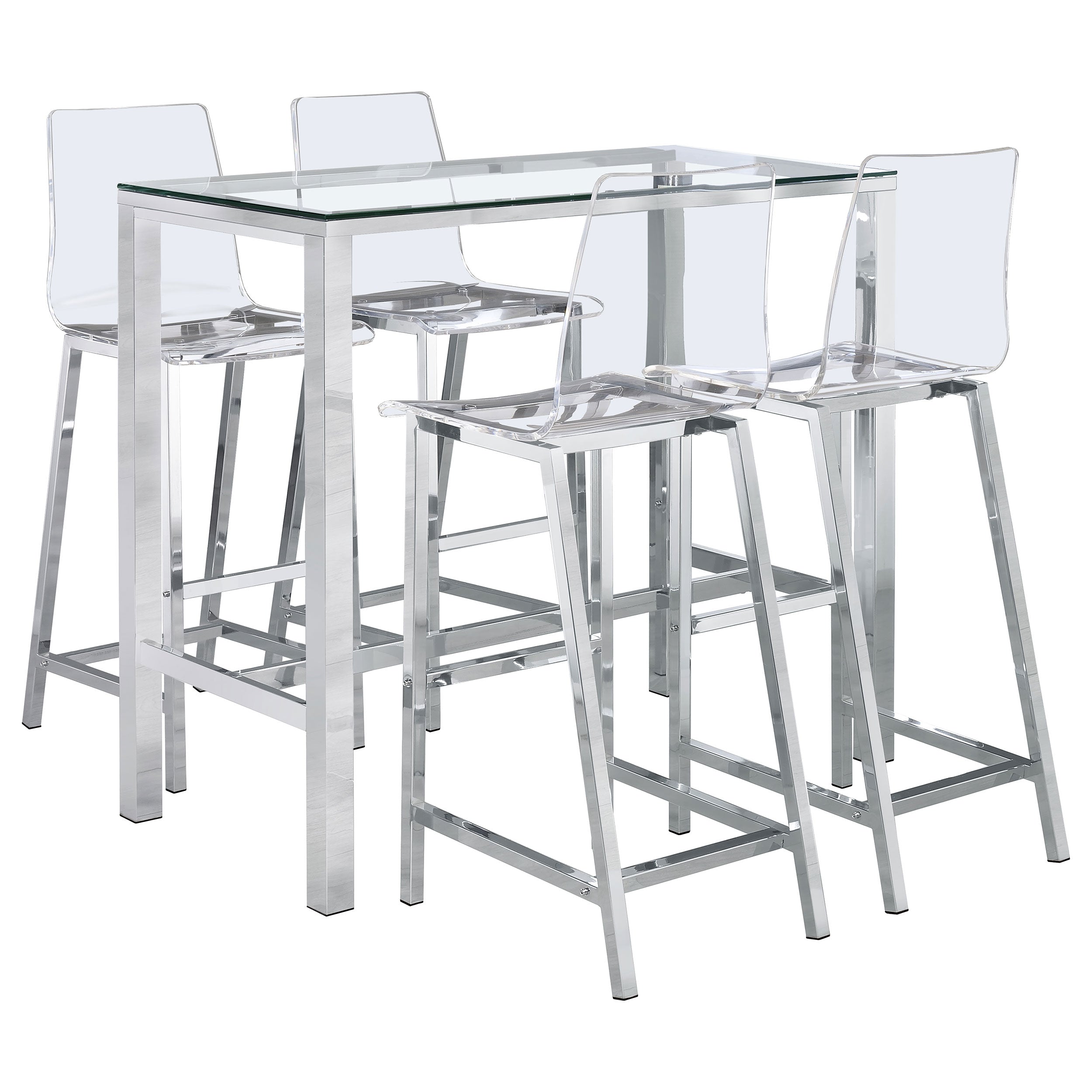 Garbo Dining Set