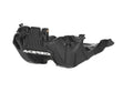 Acerbis 2023 KTM/Husqvarna SX125/TC125 Skid Plate - Black 2981450001