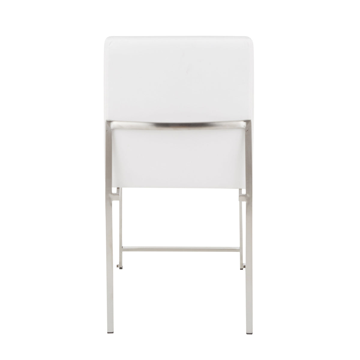 High Back Contemporary Dining Chair