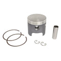 Athena 92-98 Husqvarna CR 360 77.96mm Bore 2T Forged Racing Piston S4F07800001C