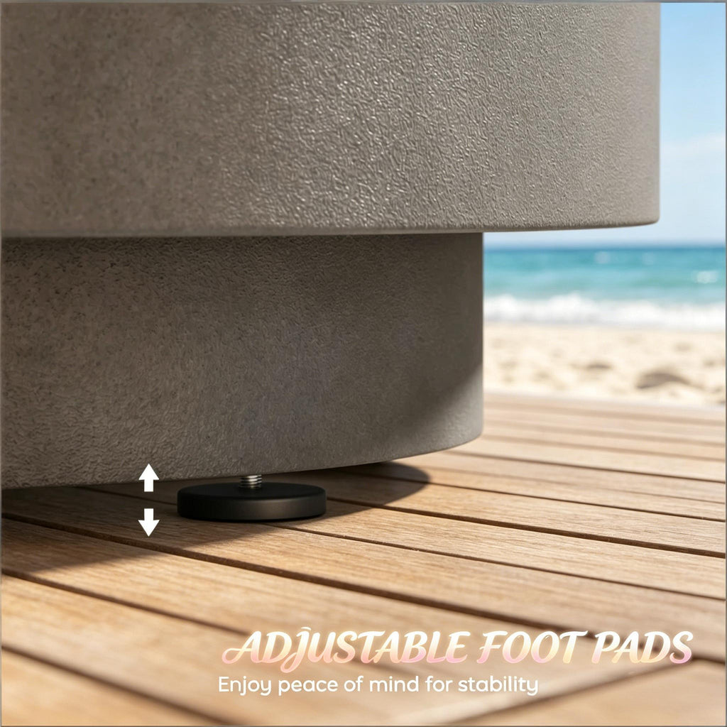 Portable Storage Box & Ice Cooler