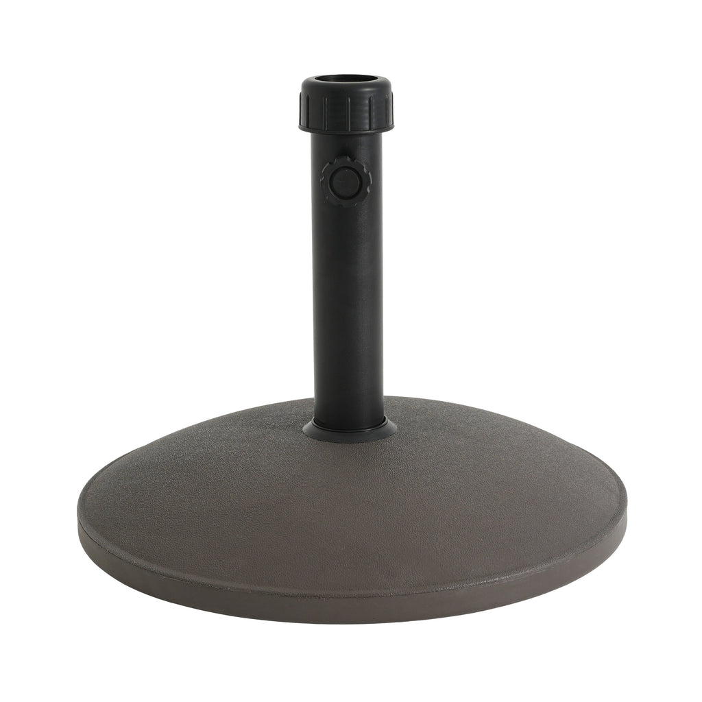 Ander Outdoor 35-Pound Round Umbrella Base