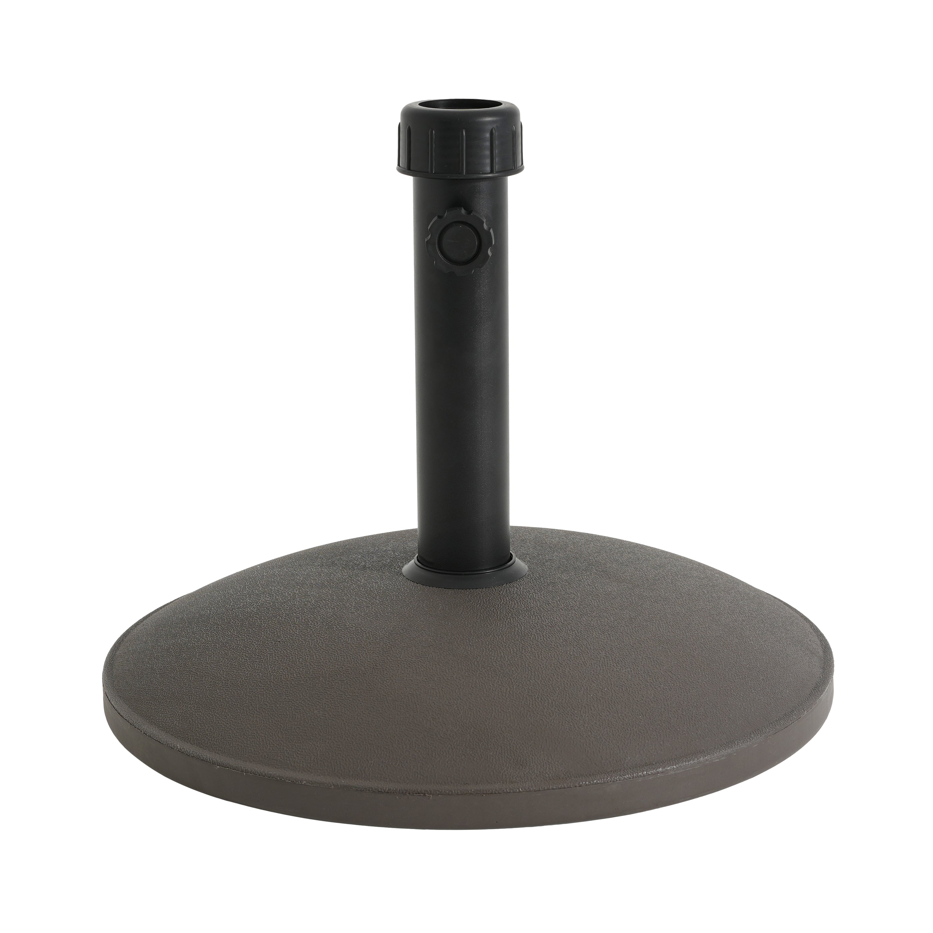 Ander Outdoor 35-Pound Round Umbrella Base