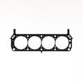 Cometic Gasket Cometic Ford 302/351W Windsor V8 .027in MLS Cylinder Head Gasket - 4.200in Bore - SVO/Yates - LHS C5366-027