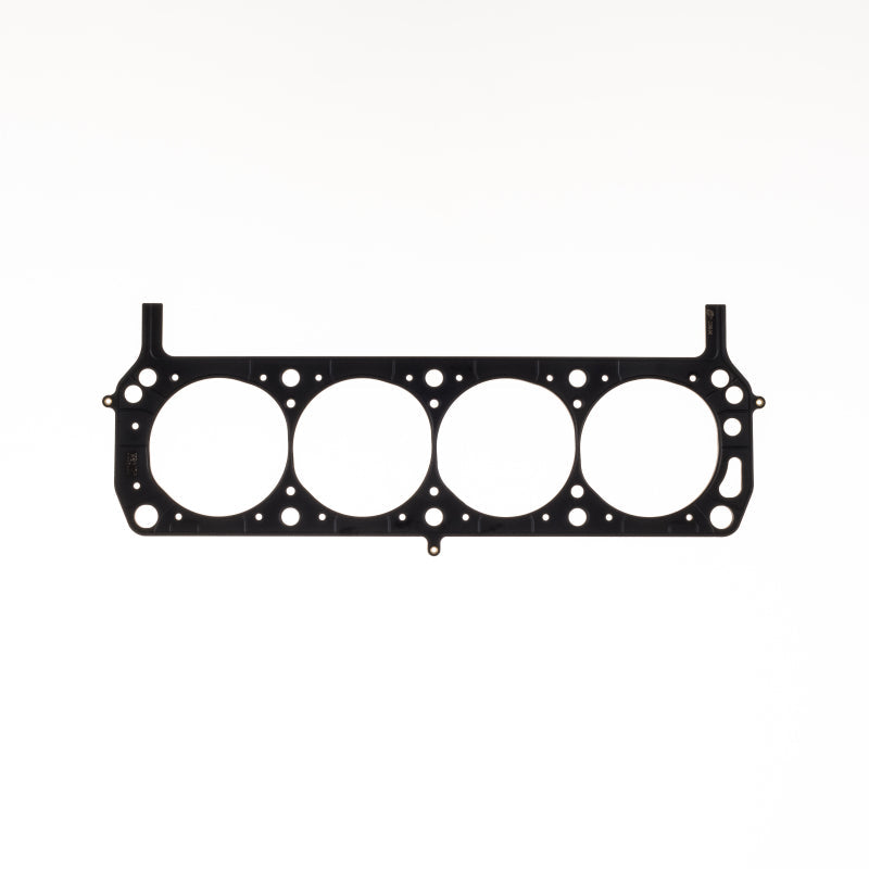 Cometic Gasket Cometic Ford 302/351W Windsor V8 .027in MLS Cylinder Head Gasket - 4.200in Bore - SVO/Yates - LHS C5366-027
