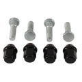 All Balls Racing 09-12 Can-Am DS 450 EFI XXC Wheel Stud & Nut Kit Front 85-1076
