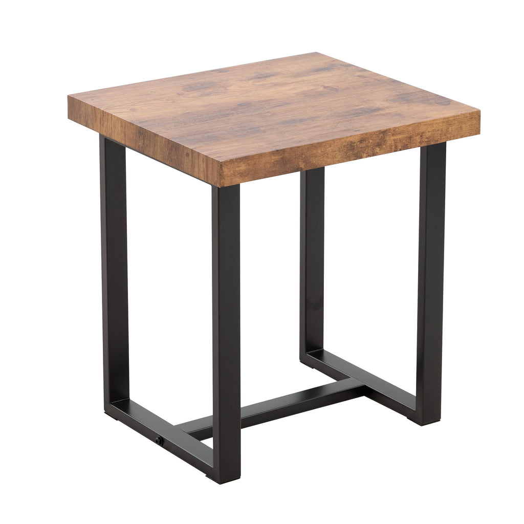 2 Pieces Small Tea Table