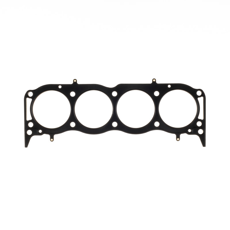 Cometic Gasket Cometic Rover 4.0/4.6L V8 .080in MLS Cylinder Head Gasket - 96mm Bore - 10 Bolt Head C4364-080