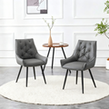 Dining Chairs Set of 2