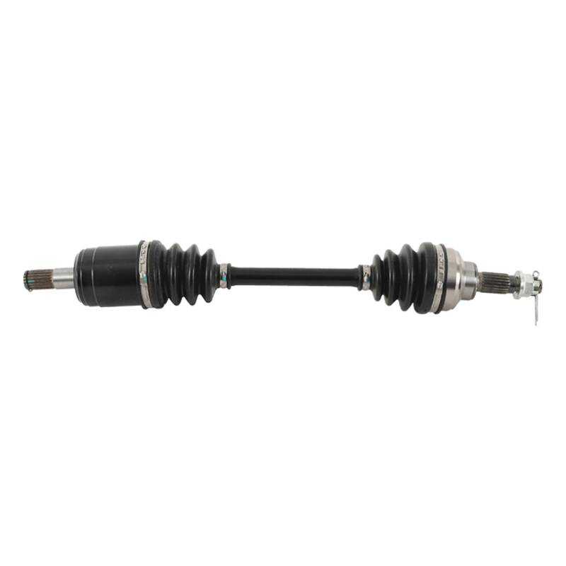 All Balls Racing 98-01 TRX 450 ES/02-04 TRX 450 FE Axle ABM-HO-8-208