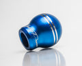 Agency Power 15-19 Ford Focus RS/ST 6 Speed Aluminum Shift Knob - Blue AP-FOCRS-305-BL