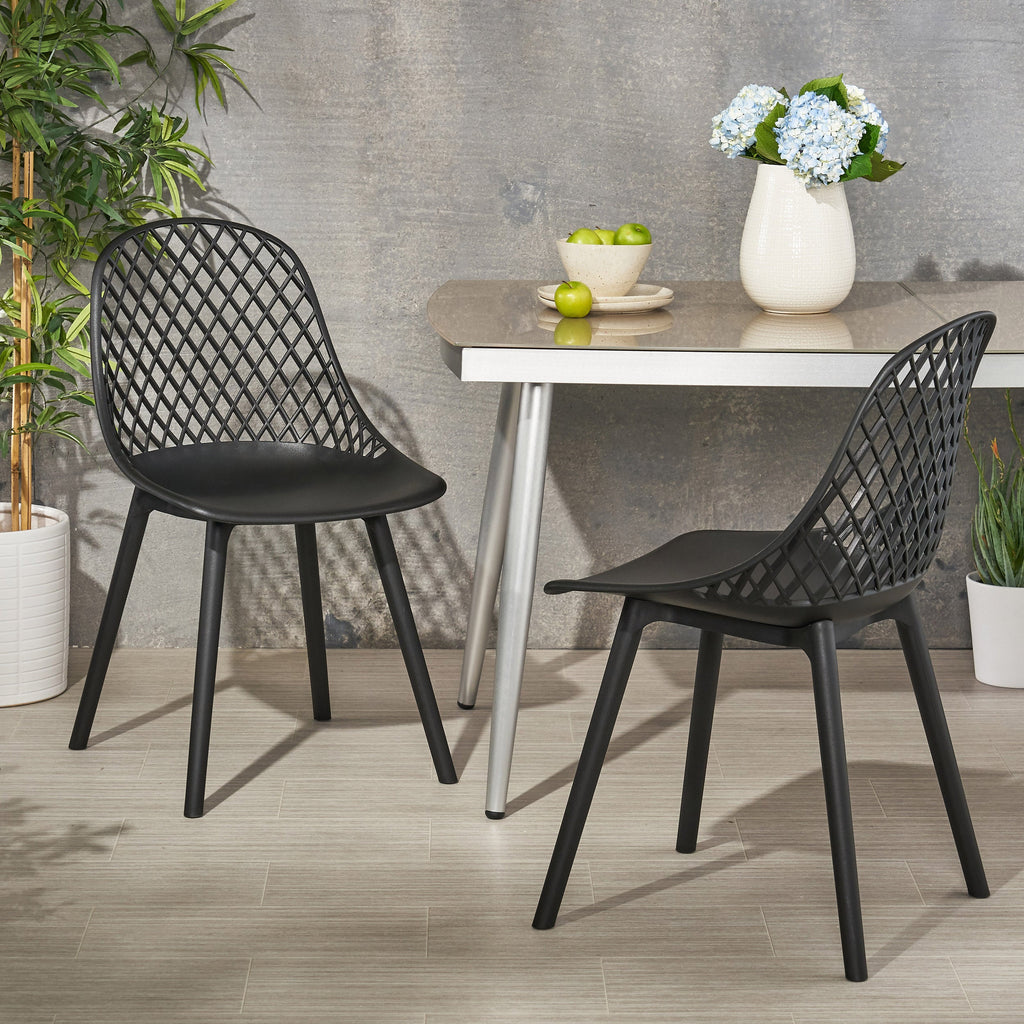 Lily Chair