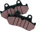 BikeMaster Honda Brake Pads 961107