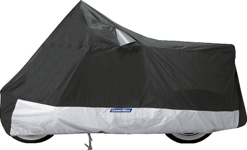 BikeMaster Covermax Medium Cover For Sport/Custom 107500