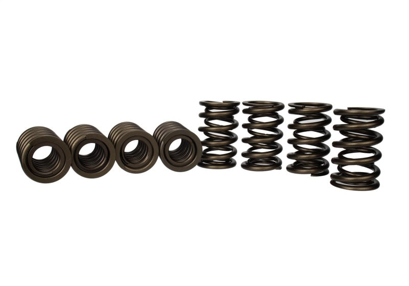 Ford Racing Replacement Valve Springs (TVS-1734) - Set Of 8 M-6513-17348