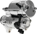 Bikers Choice 1.4Kw Starter Chr 215142