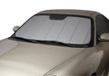 Covercraft 17-24 Porsche 718 Boxster UVS100 Custom Sunscreen - Silver UV11484SV