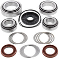 All Balls Racing 10-14 Polaris RZR 4 800 Differential Bearing & Seal Kit Rear 25-2088