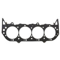 Cometic Gasket Cometic Chevy Mark-IV GM Gen-V/VI Big Block V8 .040in MLS Cyl Head Gasket-4.680in Bore-Round Bore C15680-040