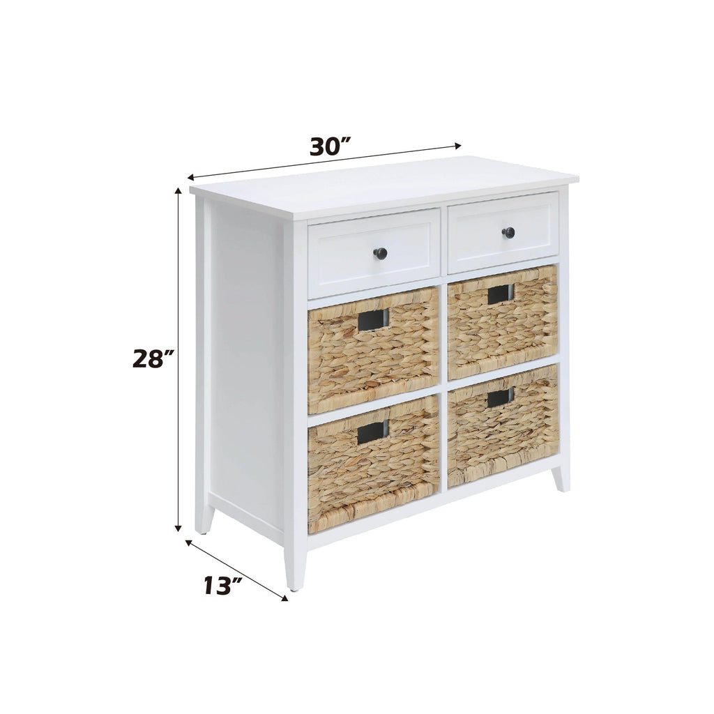 Flavius Rectangular Console Table