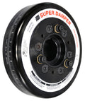 ATI Damper - 7.074in - Alum - Chevy BB - 3 Ring ATI917300