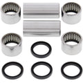 All Balls Racing 01-04 Husaberg 450FC Swing Arm Bearing Kit 28-1178