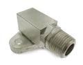 Air Lift Threaded Gauge Tee - 1/8in FNPT x 3/8in PTC 21030