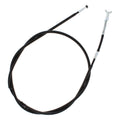 All Balls Racing 00-06 Honda TRX350FE Cable - Rear H& - Park Brake 45-4012