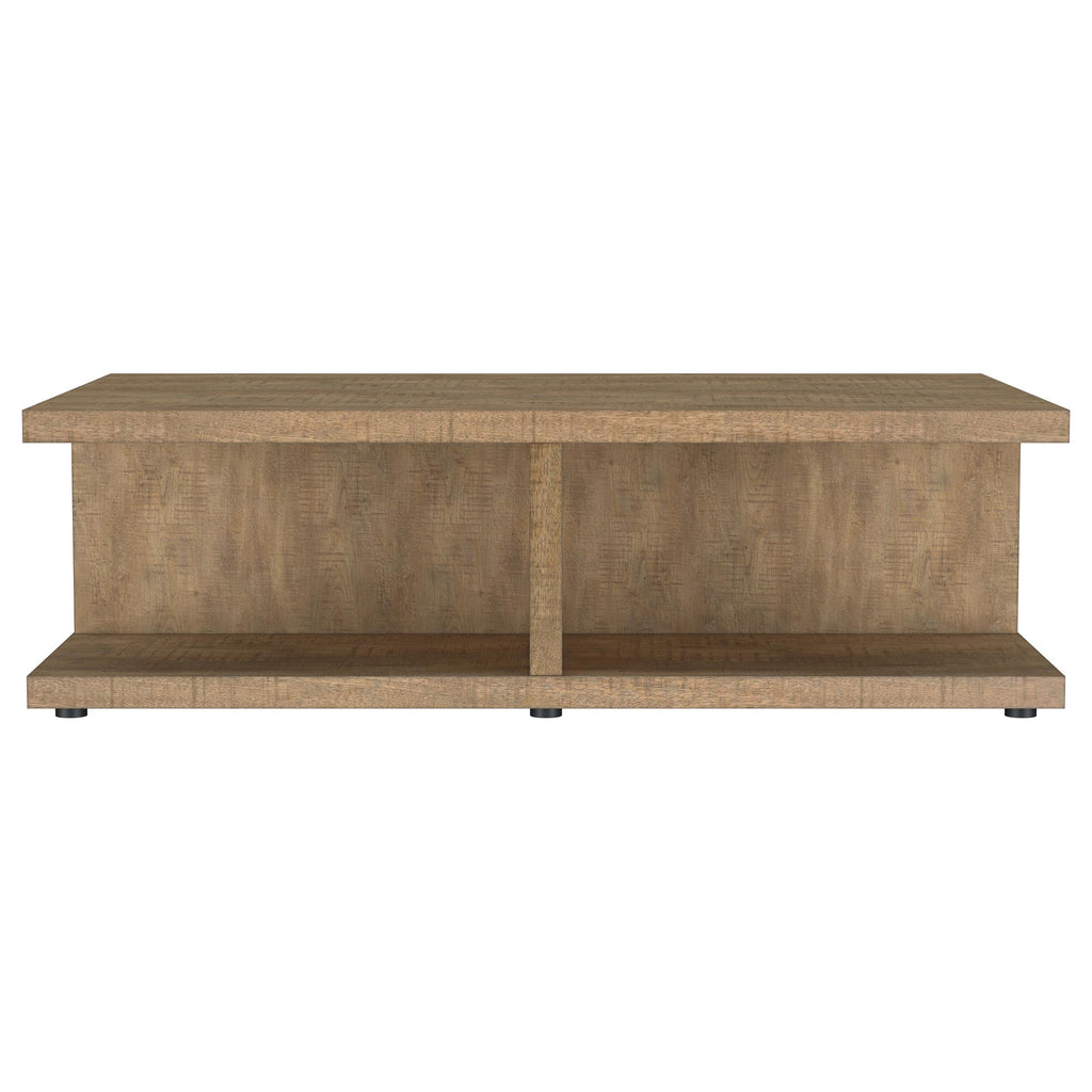 Metron Mango 2-Piece Coffee Table Set