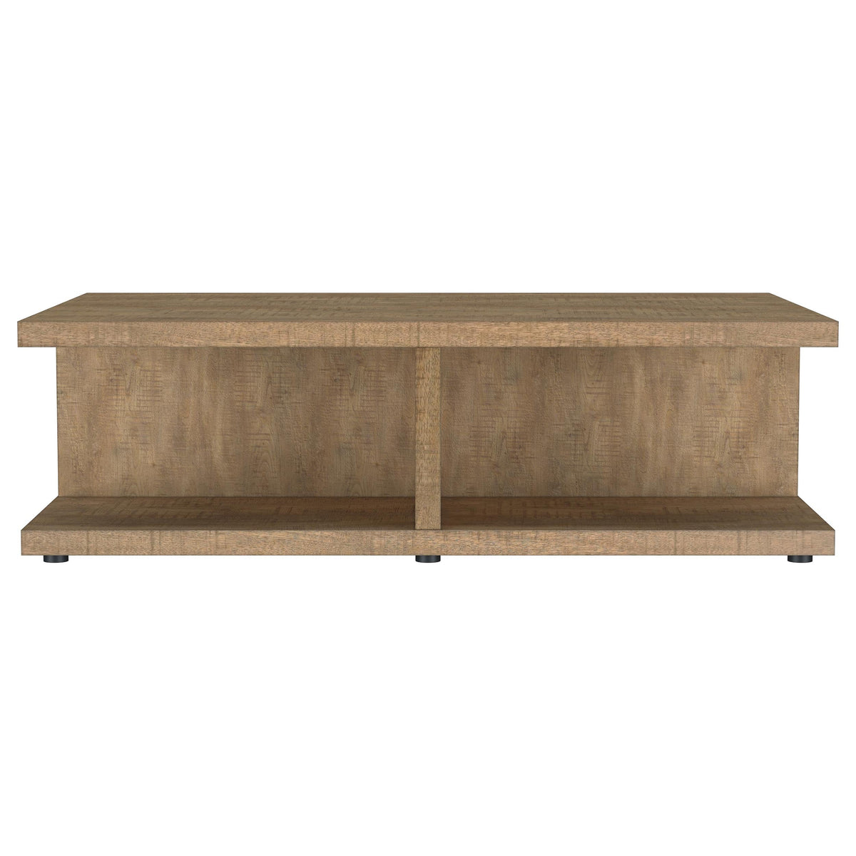 Metron Mango 2-Piece Coffee Table Set