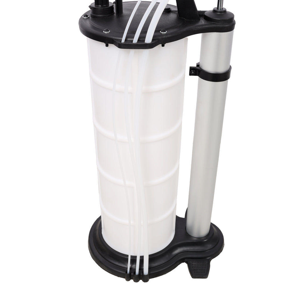 9L Manucl Oil Extractor Pump