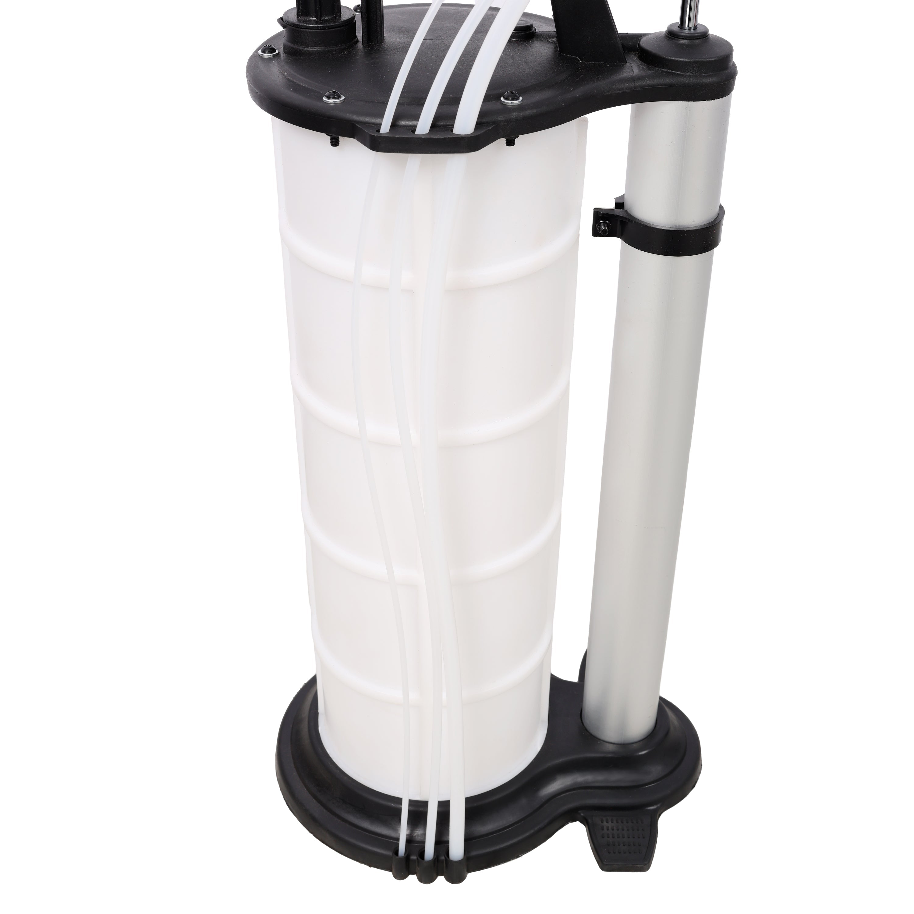 9L Manucl Oil Extractor Pump