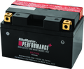BikeMaster BTZ10S Battery 781381