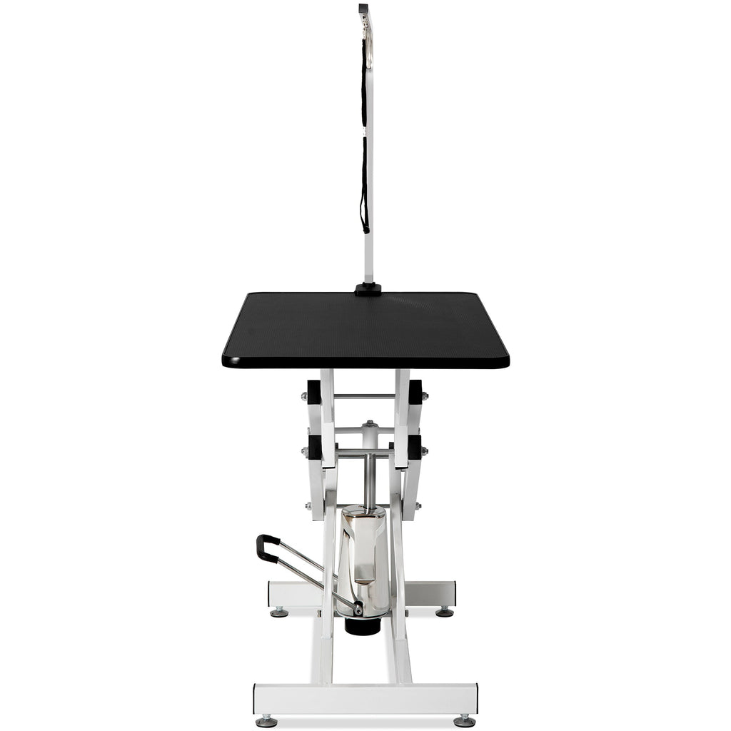 Hydraulic Dog Pet Grooming Table