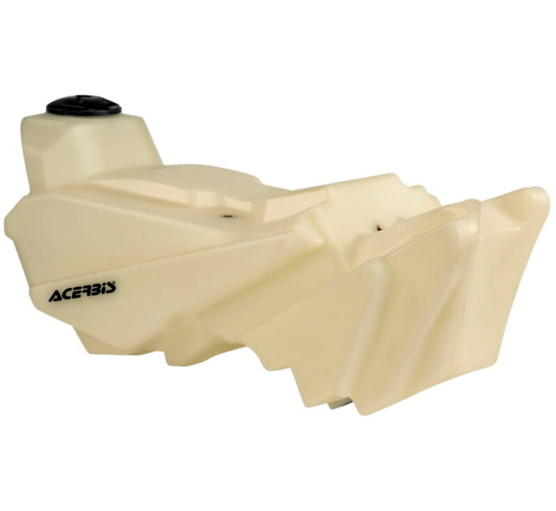 Acerbis 10-18 Yamaha YZ250F/ 14-17 YZ450F 2.9 Gallon Fuel Tank - Natural 2374220147