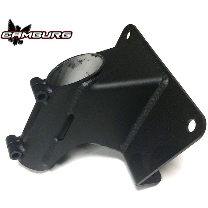 Camburg 07-21 Toyota Tundra 2wd/4wd Bolt-on Rear FOX 2.0 Bump Stop Mount Kit (S/O) CAM-320006