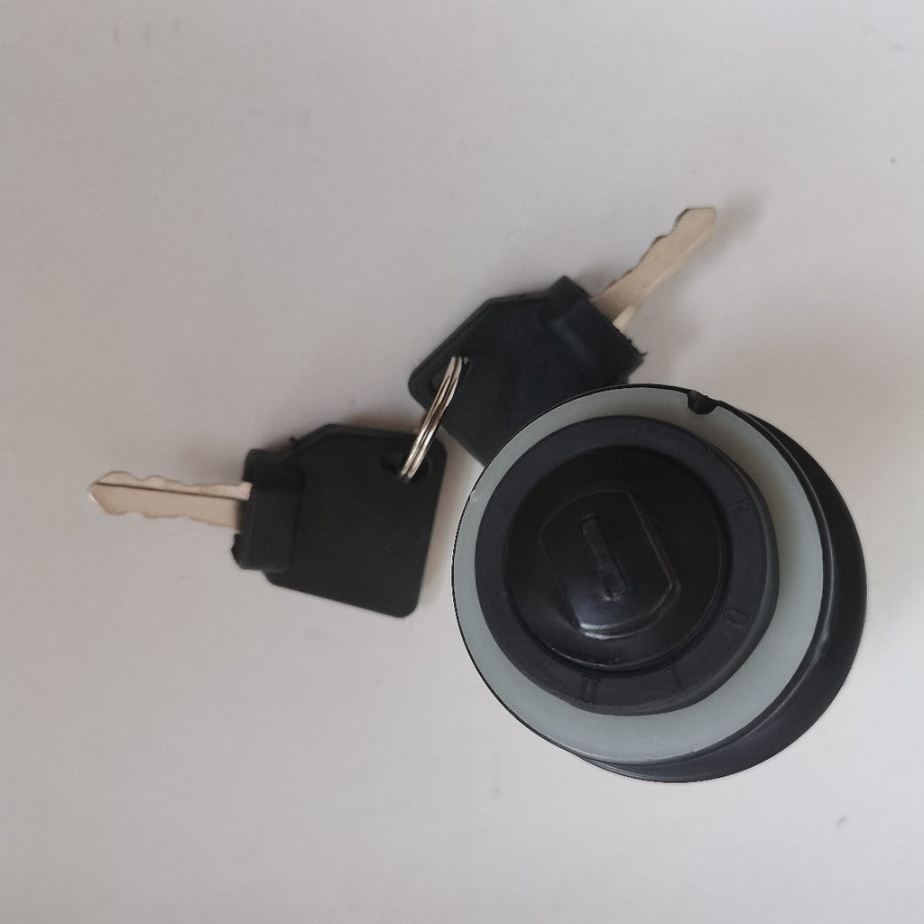 Suitable For JCB Ignition 9-pin Starter