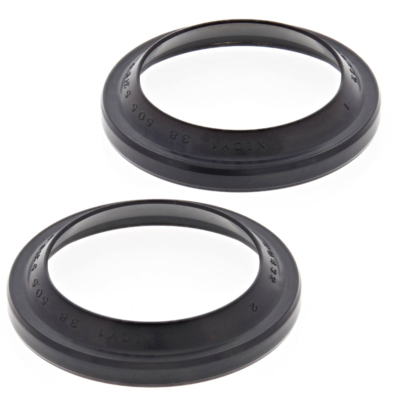 All Balls Racing 82-83 Honda CR125R Fork Dust Seal Only Kit 57-119