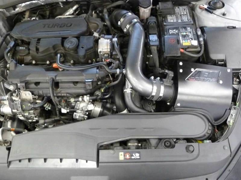 AEM Induction AEM C.A.S 21-22 KIA K5 L4-1.6L F/I Cold Air Intake 21-885C