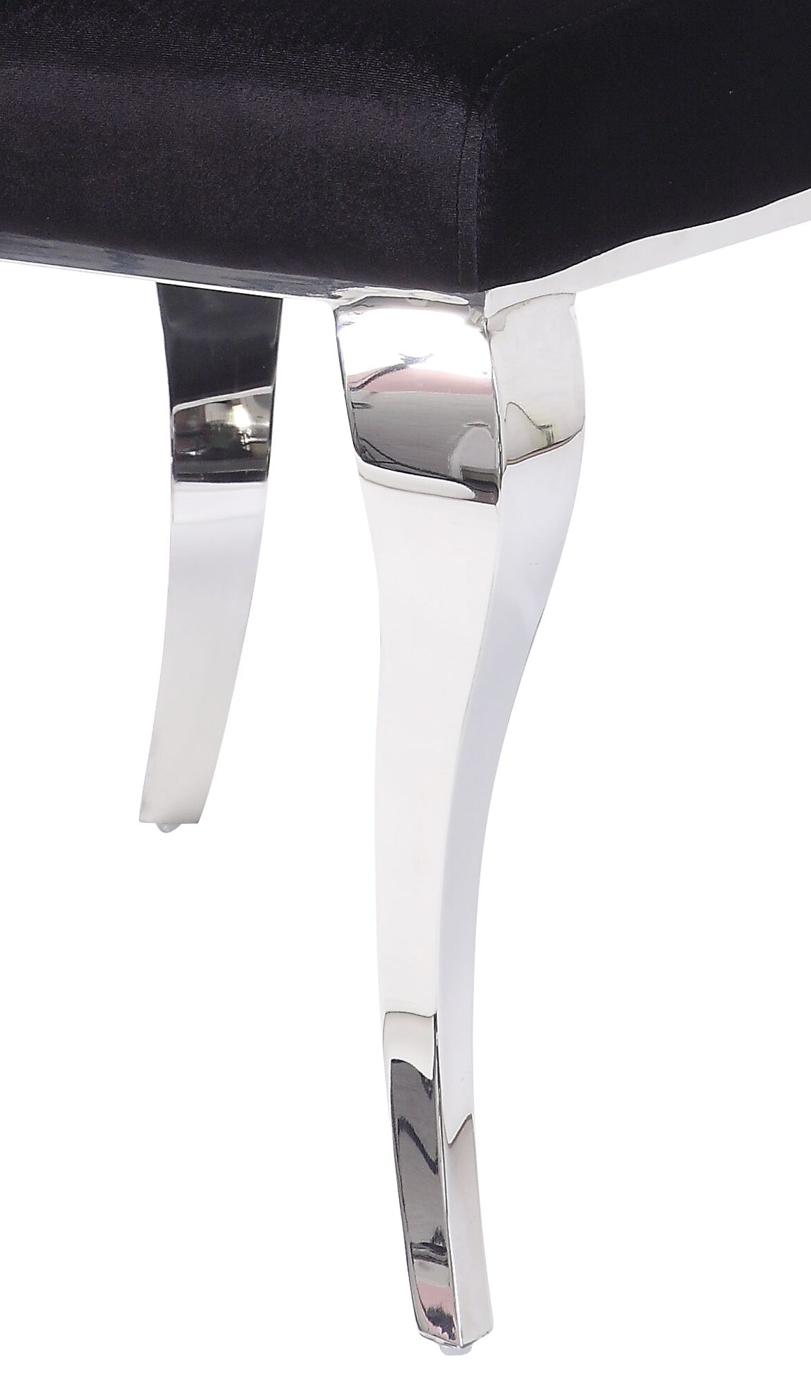 Fabiola Armless Chair