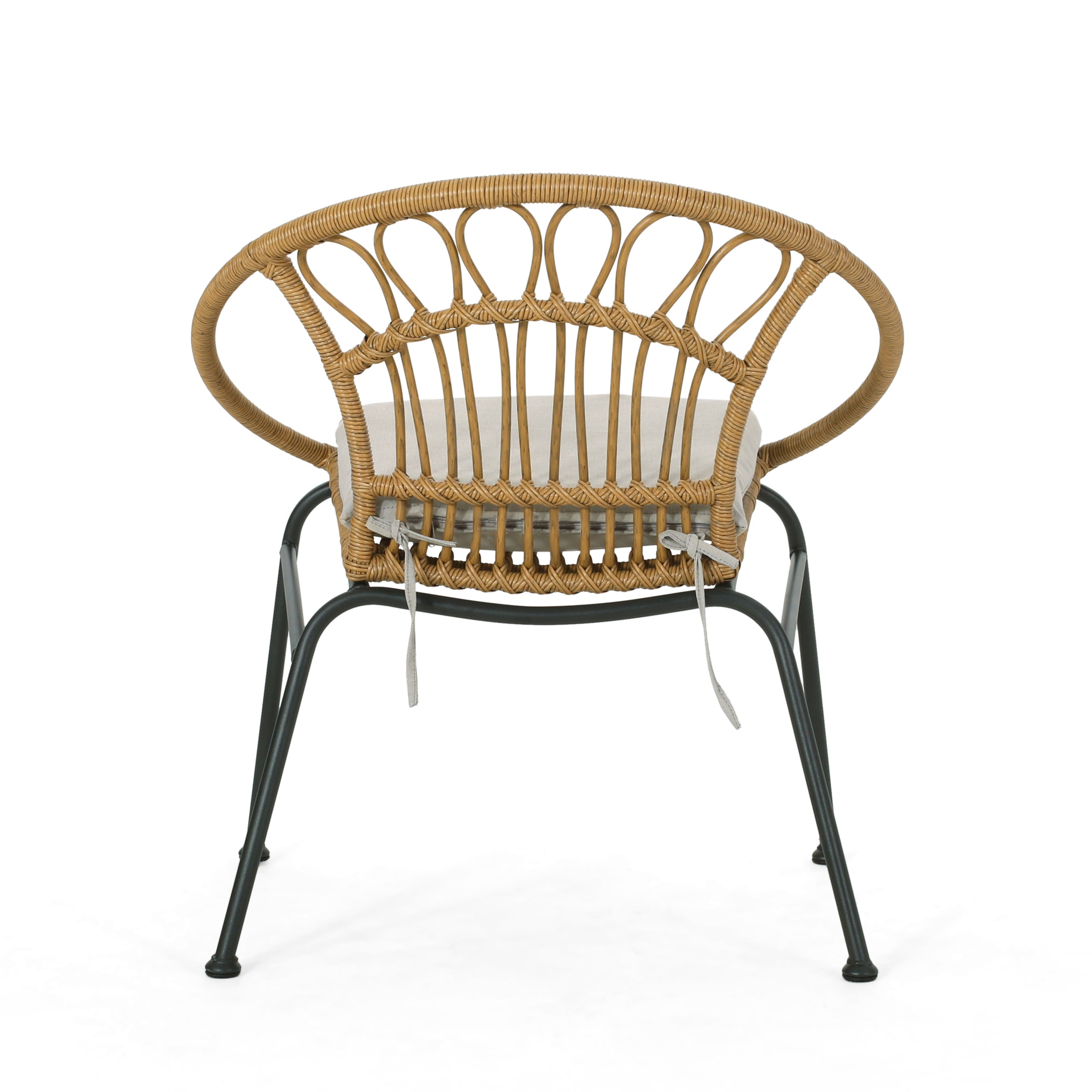 Banya Chair