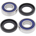 All Balls Racing Hyosung TE50 Wheel Bearing Kit Front 25-1045