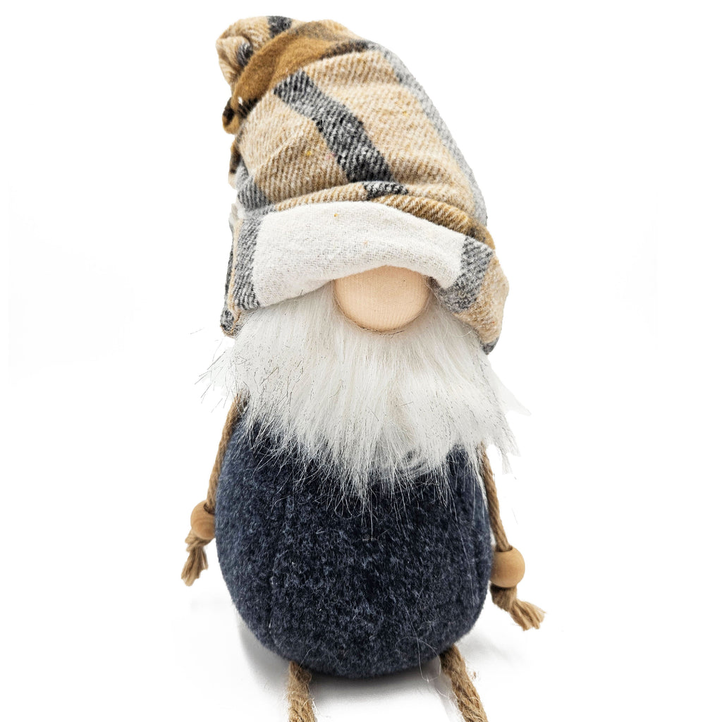 3-Piece Fall Thanksgiving Gnome Decorations