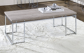 Chafik Rectangular Coffee Table
