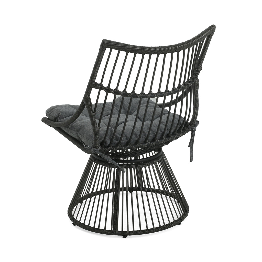 Elaine Chair & Side Table
